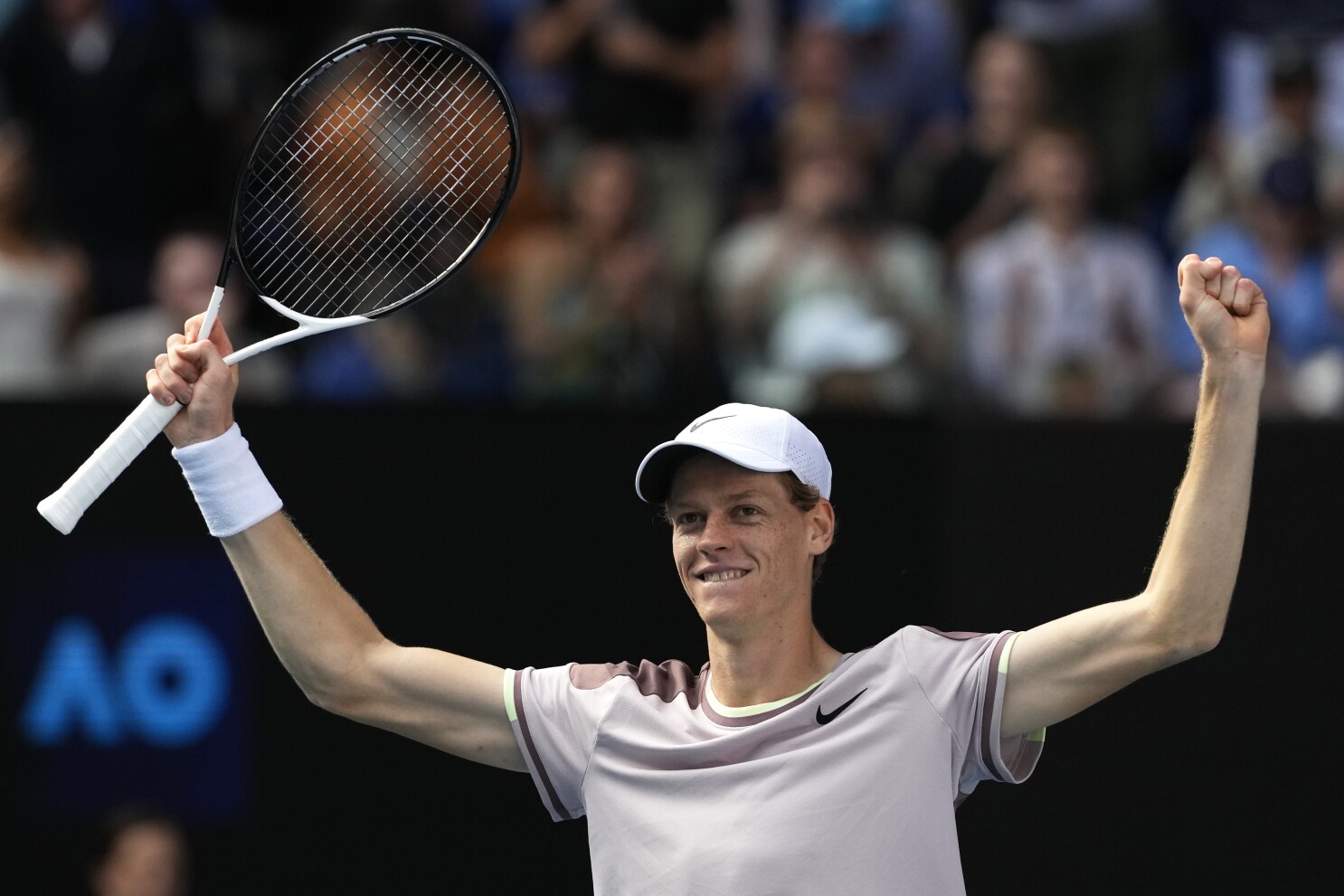 Australian open reddit stream 2025